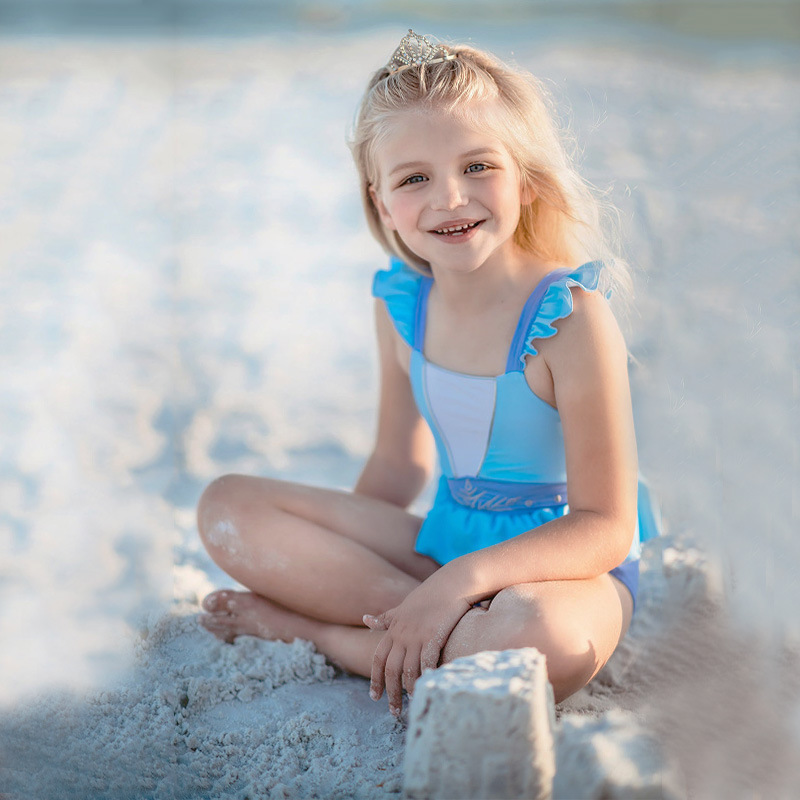 Kids swimwear